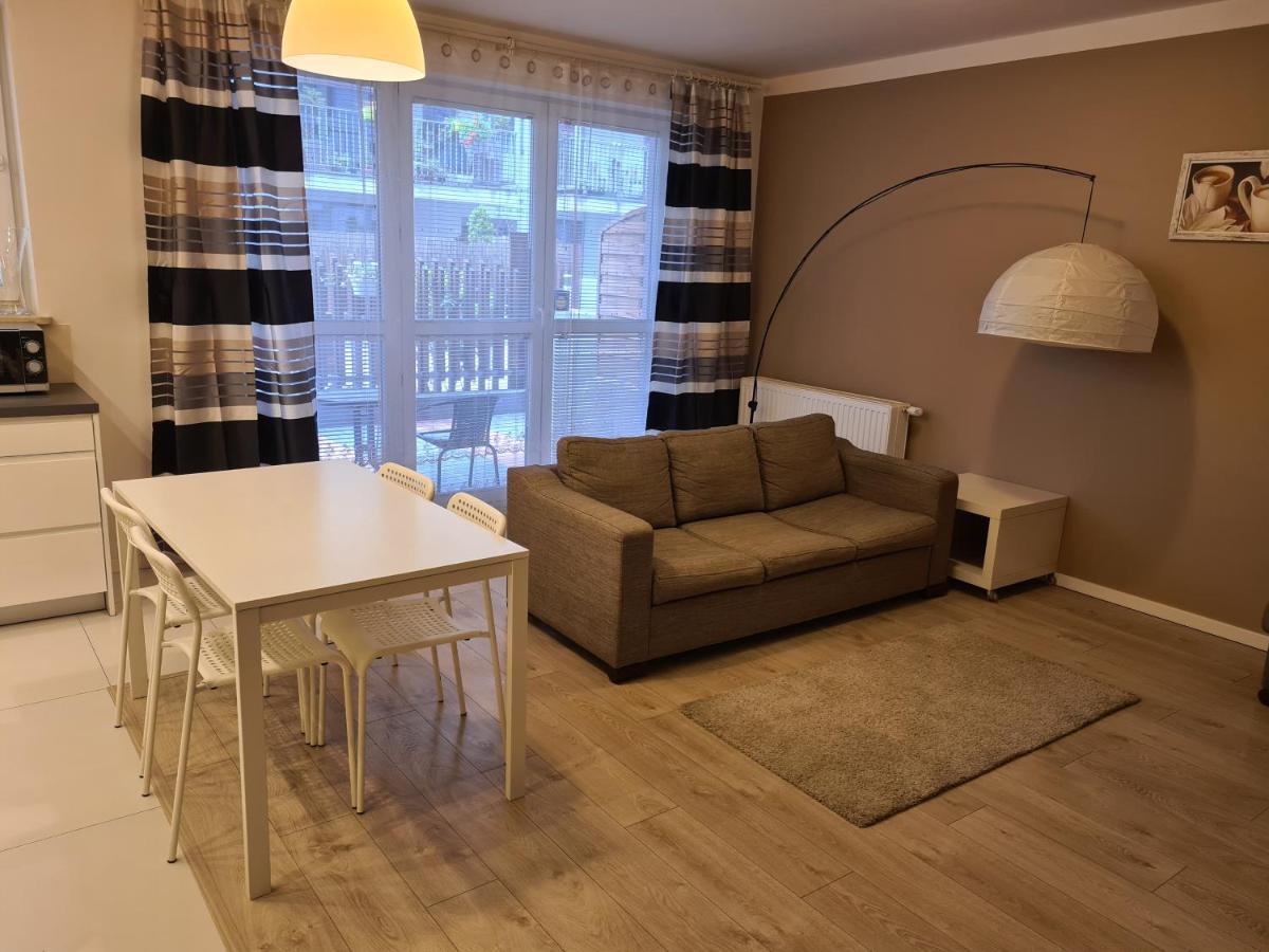 Wielicka Apartment 2, Krakow